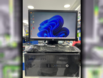 Computers HP -  Full Tower /  Pavilion