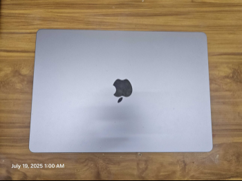 Laptops Apple  - MacBook Air  - Silver  - MacOS  - Apple  - M2  -Memory (Ram): 8 GB