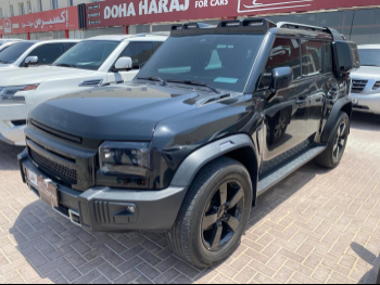 Jetour  T2  Luxury  2025  Automatic  20,000 Km  4 Cylinder  Four Wheel Drive (4WD)  SUV  Black  With Warranty