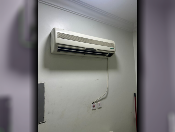Air Conditioners