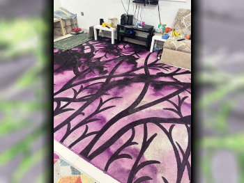 Rugs 3' And  4'