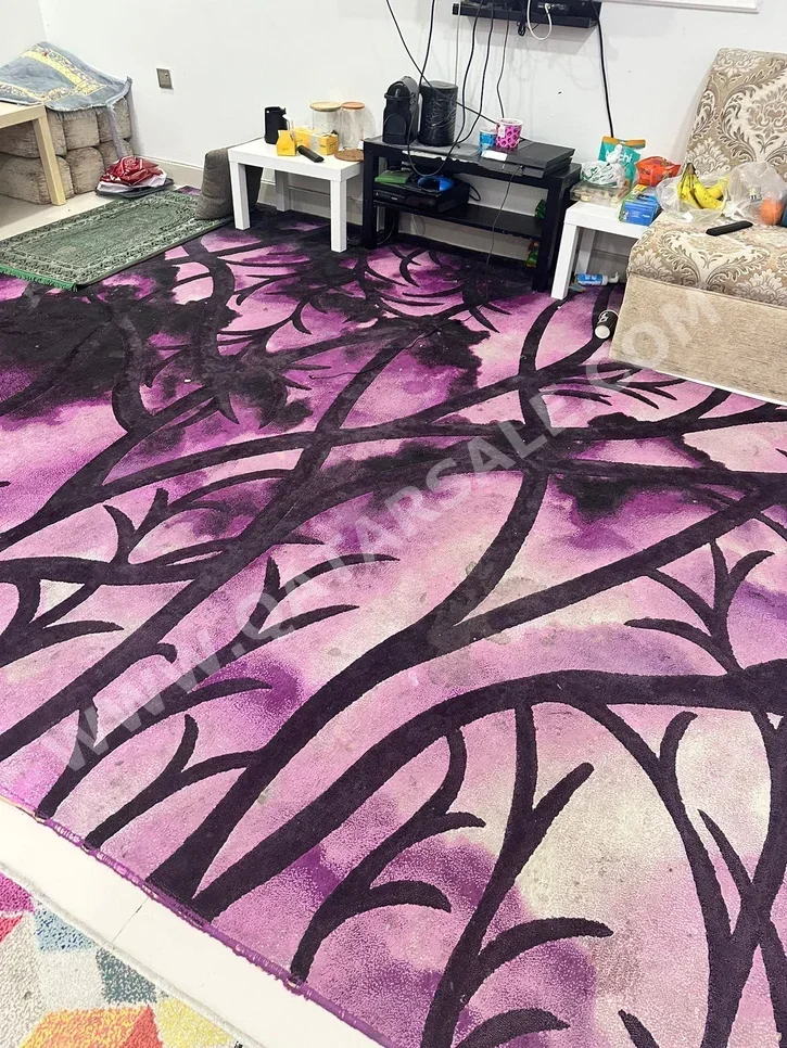 Rugs 3' And  4'