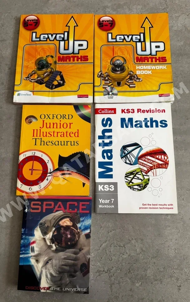 Books