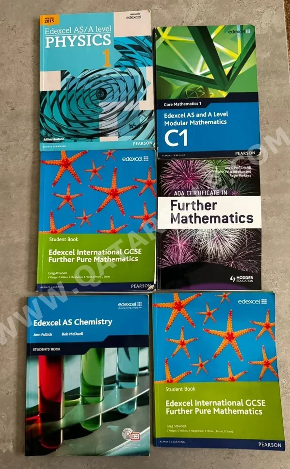 Books