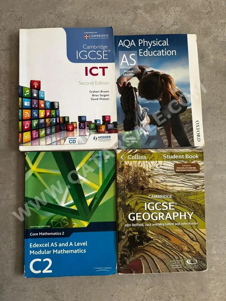Books