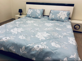 Bedroom Sets - Gray