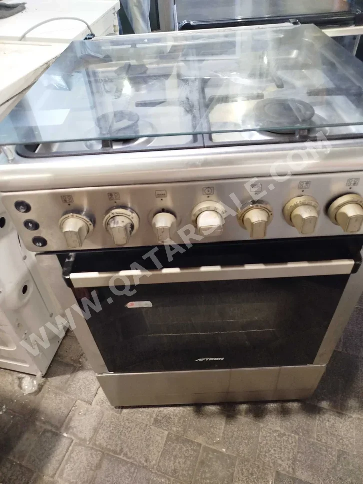 Ferre  Cooking Range  - Gas