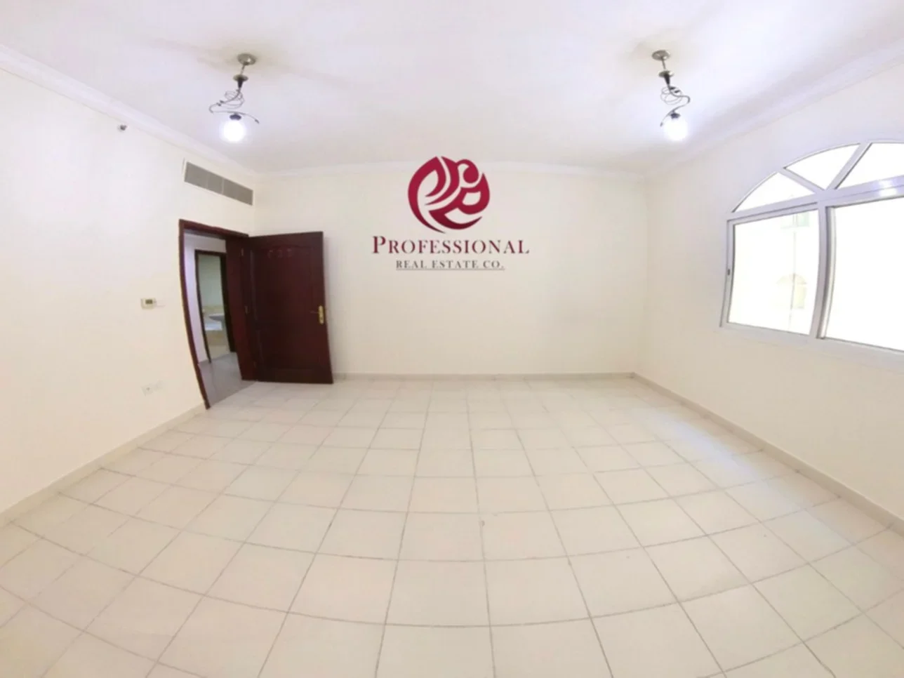 1 Bedrooms  Apartment  For Rent  in Doha -  Fereej Bin Mahmoud  Not Furnished