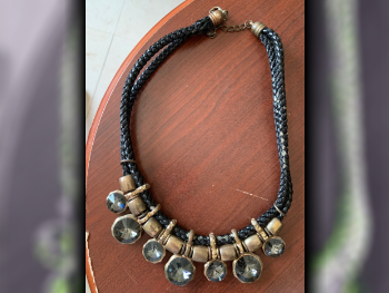 اكسسوارات قلادة