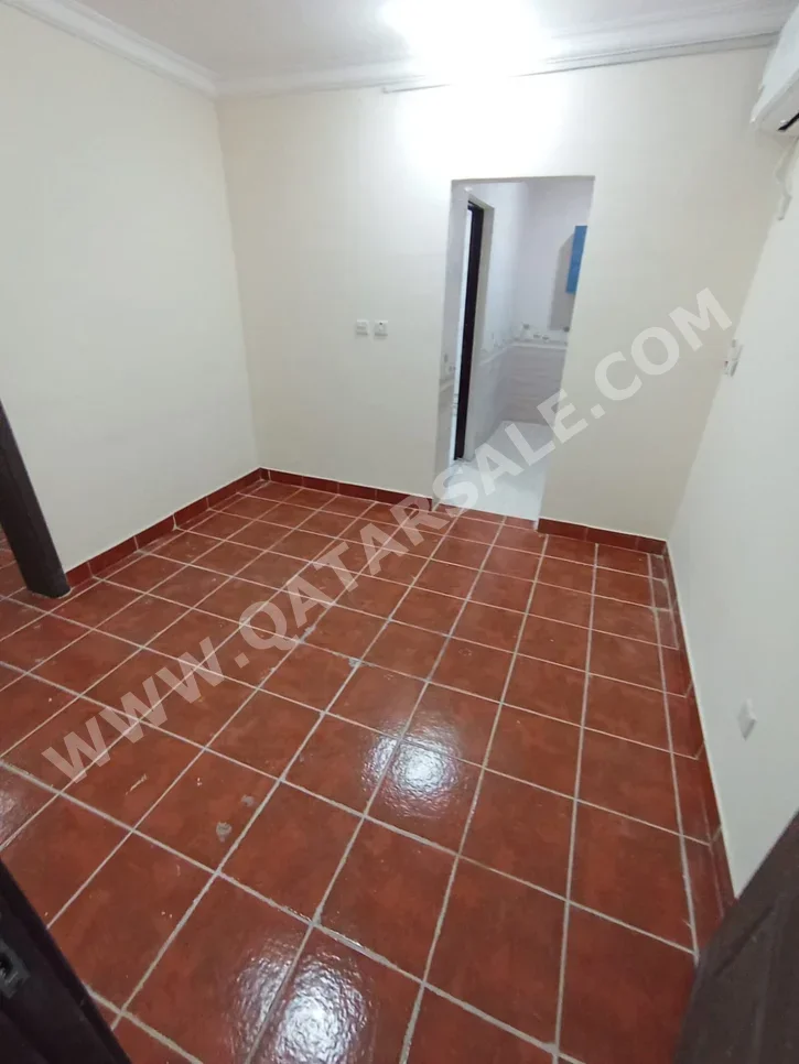 2 Bedrooms  Apartment  For Rent  in Doha -  Old Airport  Not Furnished
