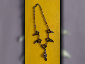 اكسسوارات قلادة