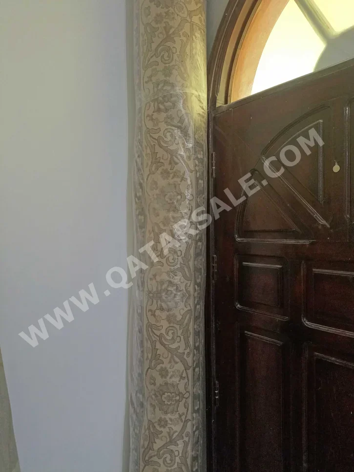 Rugs IKEA  Silk  Brown
