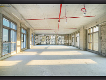 Commercial Offices - Not Furnished  - Doha  - New Doha