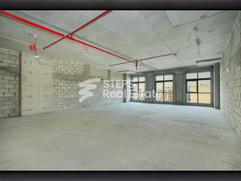Commercial Offices - Not Furnished  - Doha  - New Doha