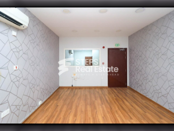 Commercial Offices - Not Furnished  - Al Rayyan  - Abu Hamour