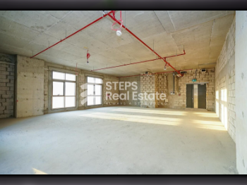 Commercial Offices - Not Furnished  - Doha  - New Doha