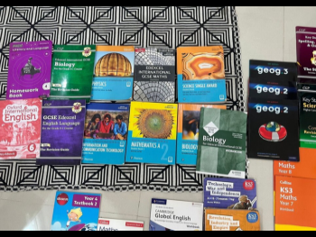 Books