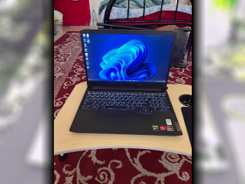 Laptops Lenovo  - Ideapad  2021  - Black  - Windows 11  - AMD  - Ryzen  -Memory (Ram): 8 GB