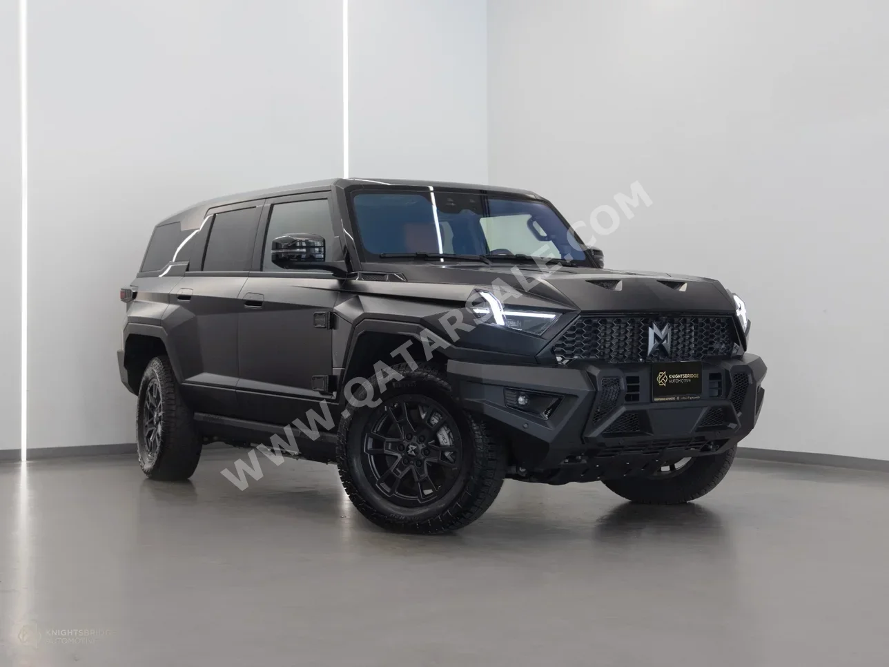 M Hero  917  2025  Automatic  2,000 Km  0 Cylinder  All Wheel Drive (AWD)  SUV  Black  With Warranty