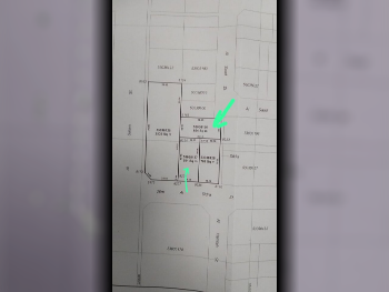 Lands For Sale in Al Rayyan  - Muaither  -Area Size 701 Square Meter