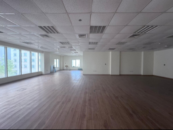 Commercial Offices - Not Furnished  - Doha  - Fereej Bin Mahmoud