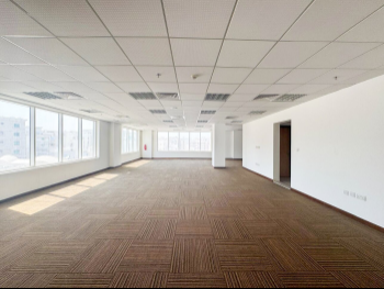 Commercial Offices - Not Furnished  - Doha  - Fereej Bin Mahmoud