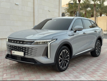 إكسيد  ار اكس  400 تي فلاج شيب  2024  اوتوماتيك  62,000 كم  4 سلندر  دفع كلي مستمر  اس يو في  رمادي  تحت الضمان