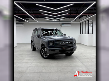 HAVAL  H9  Comfort  2026  Automatic  0 Km  4 Cylinder  Four Wheel Drive (4WD)  SUV  Gray Matte  With Warranty