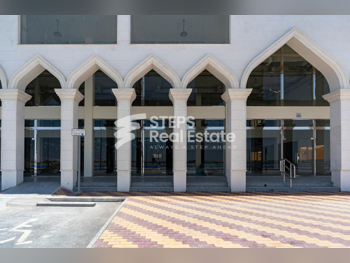 محلات تجارية - غير مفروشة  - الوكرة  للايجار  - بركة العوامر