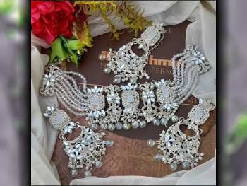 اكسسوارات قلادة