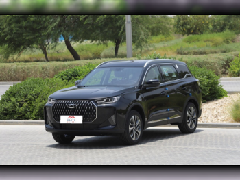 Chery  Tiggo  7 Pro Max  2026  Automatic  0 Km  4 Cylinder  Front Wheel Drive (FWD)  SUV  Black  With Warranty