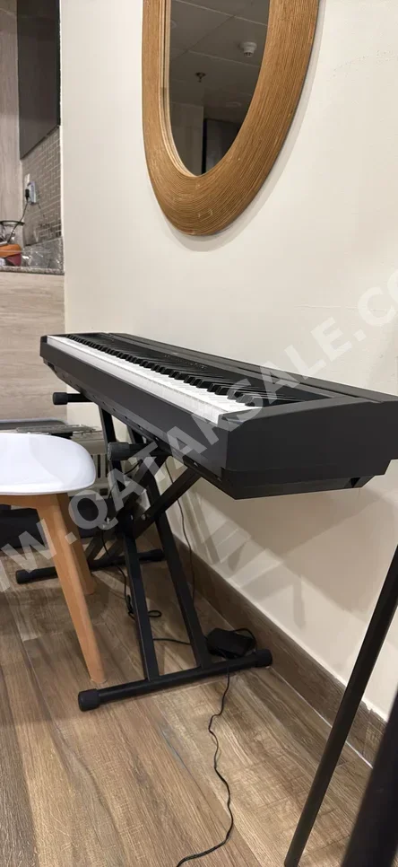 Piano Yamaha  P-45  Digital  Portable piano