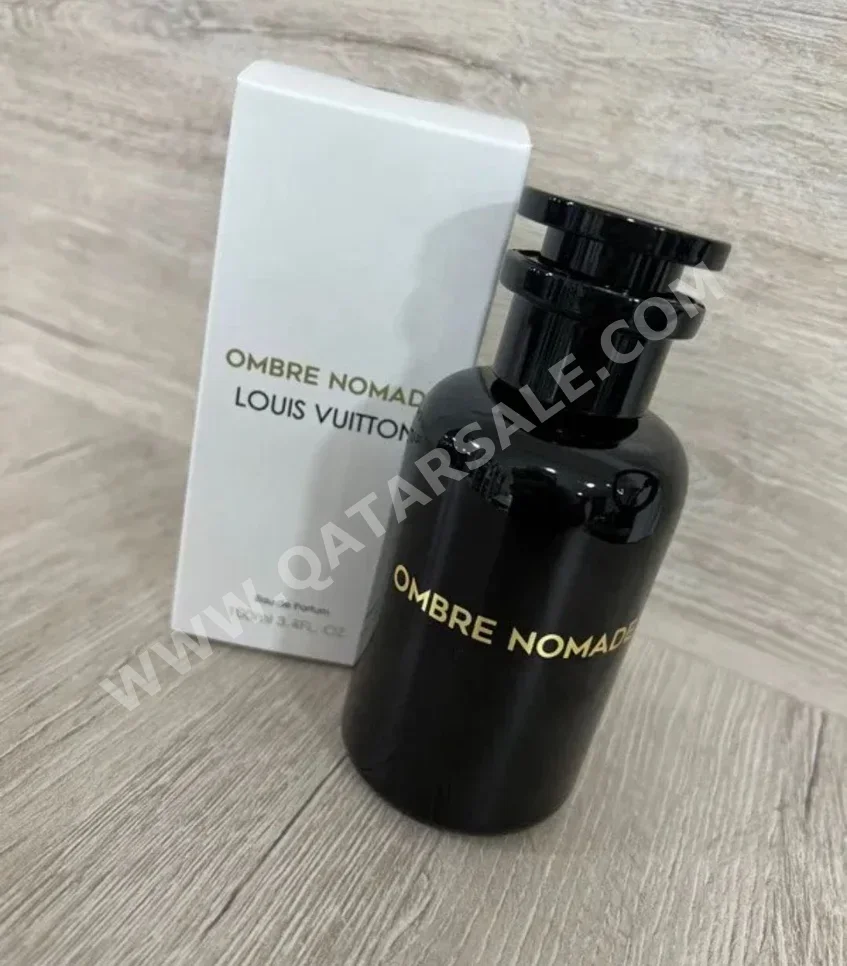 Perfume & Body Care Perfume  Unisex  Louis Vuitton OMBRE NOMADE  France  100 ml