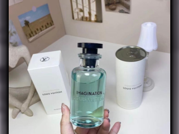 العطور والعناية بالجسم عطور  كلا الجنسين  Louis Vuitton IMAGINATION  فرنسا  1 مل