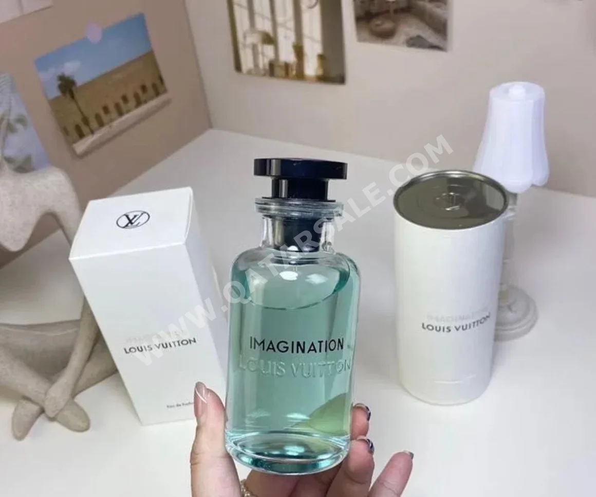 العطور والعناية بالجسم عطور  كلا الجنسين  Louis Vuitton IMAGINATION  فرنسا  1 مل
