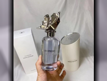 العطور والعناية بالجسم عطور  كلا الجنسين  Louis Vuitton SYMPHONY  فرنسا  100 مل