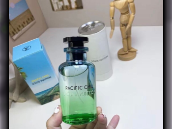 العطور والعناية بالجسم عطور  كلا الجنسين  Louis Vuitton PACIFIC CHILL  فرنسا  100 مل