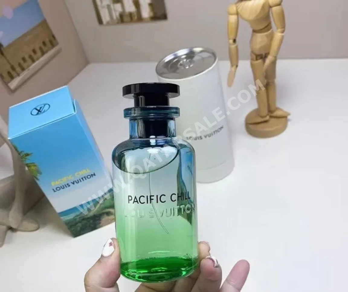 العطور والعناية بالجسم عطور  كلا الجنسين  Louis Vuitton PACIFIC CHILL  فرنسا  100 مل