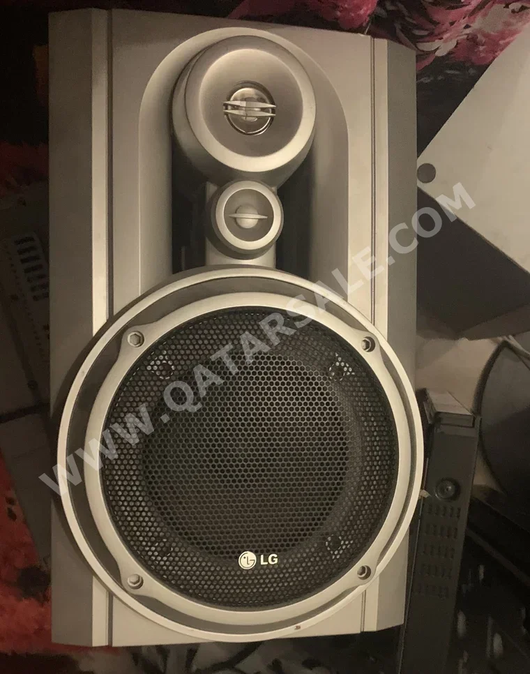 الصوت والتسجيل