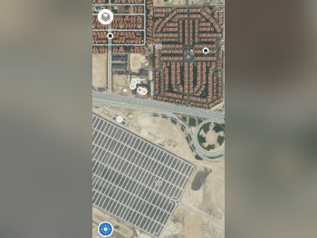 Lands For Sale in Doha - Al Ghanim -Area Size 371 Square Meter