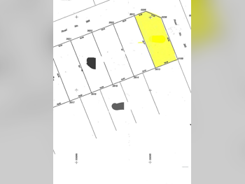 Lands For Sale in Doha - Al Thumama -Area Size 597 Square Meter