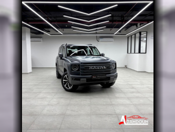 HAVAL  H9  Comfort  2026  Automatic  0 Km  4 Cylinder  Four Wheel Drive (4WD)  SUV  Gray  With Warranty