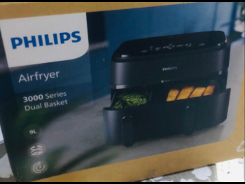 Frying Machines Air Fryer  - Philips