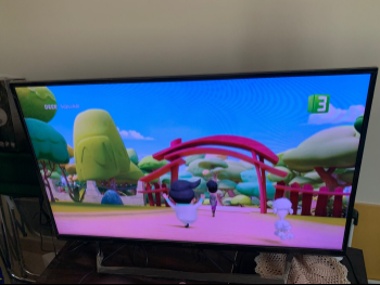 Television (TV) Sony  - 40 Inch  - Full HD