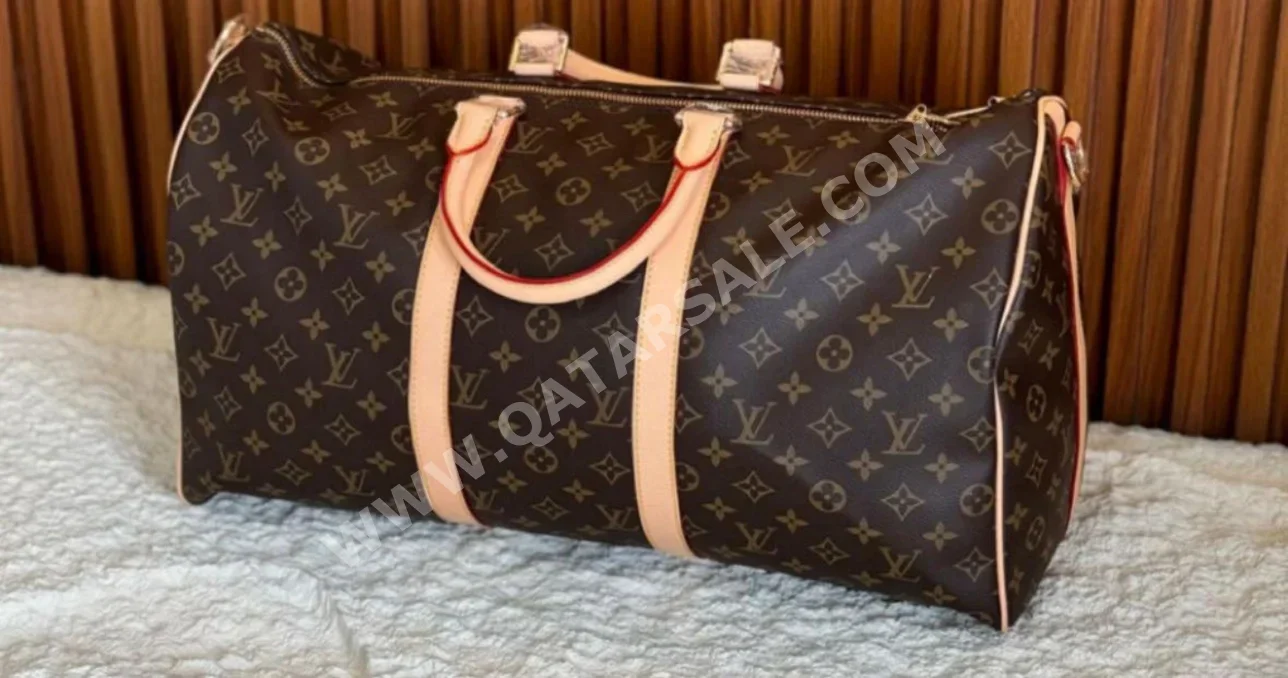 - Louis Vuitton  - Unisex