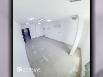 مكاتب تجارية - غير مفروشة  - الريان  - الريان الجديد