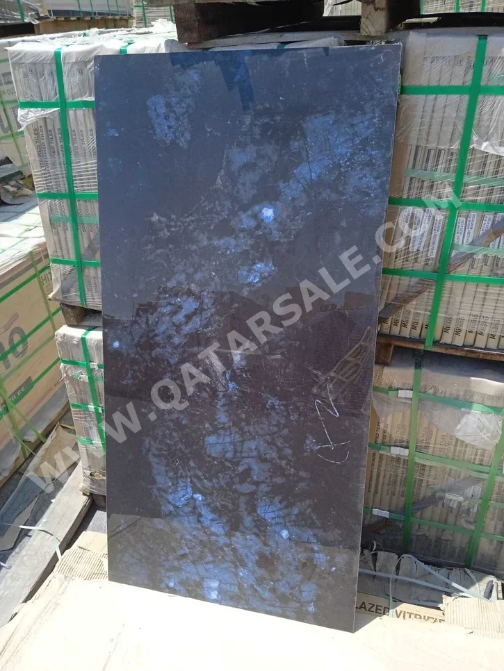 Building Materials - Porcelain - For Wall Coloring and Protection - Price Per Meter