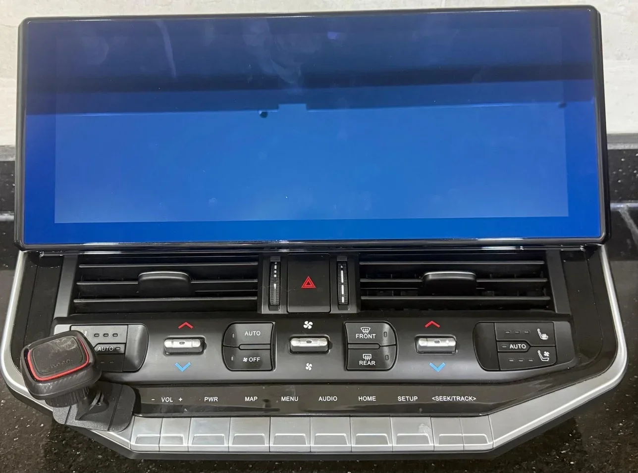 Car Parts - Toyota  Land Cruiser  - CarPlay  - China
