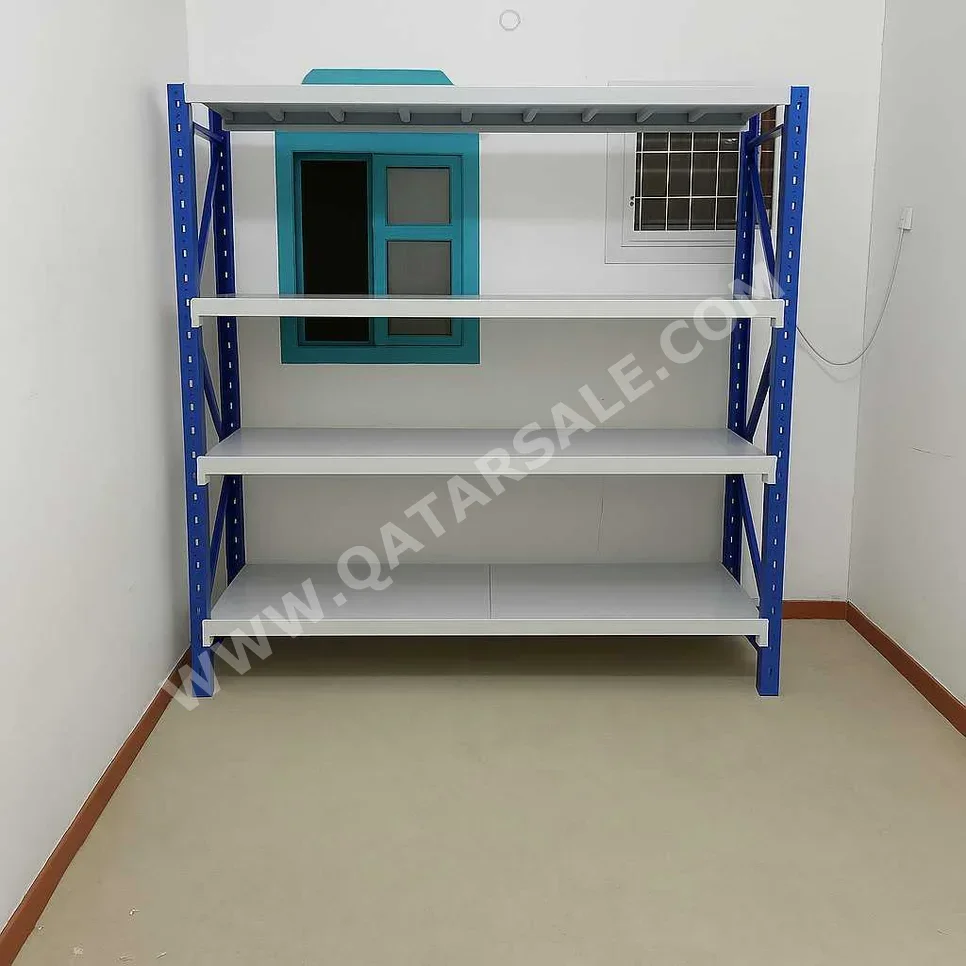 Bookcases & Shelving Units Shelving Unit  - Multicolor