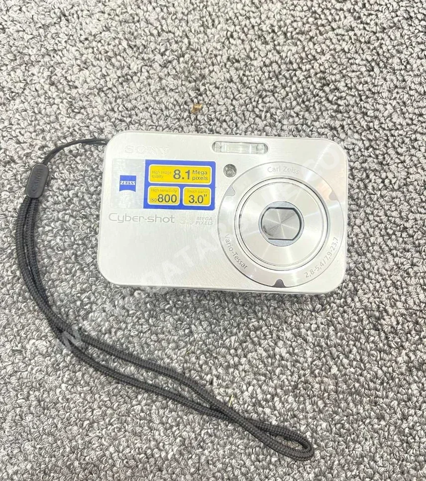 Digital Cameras Sony  A7 III
